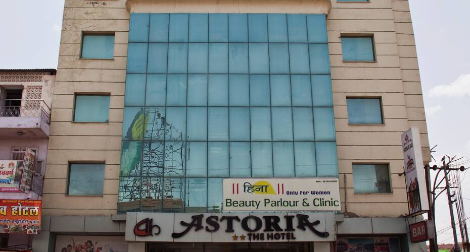 Astoria The Hotel, Jodhpur 1